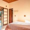 Отель Refúgio e diversão para FAMÍLIAS a 60 min de SP - Piscina, Churrasqueira, wifi 300Mbps - PETFRIENDLY, фото 3