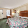 Отель Days Inn by Wyndham Camp Springs/Andrews AFB DC Area, фото 4