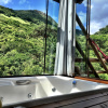 Отель Cachoeira dos Borges Cabanas e Parque, фото 22