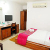 Отель Omehar Stay, фото 2