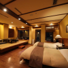 Отель Okunoin Hotel Tokugawa, фото 4