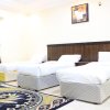 Отель Apartment Diyafat Al Haramain 4, фото 6