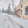 Отель Charming Cloudcroft Retreat: 3 Mi to Skiing!, фото 1