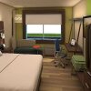 Отель Holiday Inn Express And Suites Wylie West, an IHG Hotel, фото 22