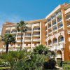 Отель Residence La Palme D'Azur - Cannes в Каннах