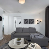 Отель Stylish and Spacious 2BD Apt Near Music Row, фото 38