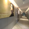Отель Daejeon Yuseong Spa Tower, фото 14