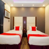 Отель OYO 134 Yahalla Hotel Units 1, фото 7