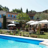 Отель La Bastide des Golfs, фото 10