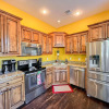 Отель Sightseer Studio 47-4 2 Bedroom Condo, фото 7