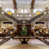 Отель Grandover Resort & Spa, a Wyndham Grand Hotel, фото 31