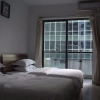 Отель Guangzhou Victory Apartment, фото 9