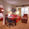 Отель Residence Inn San Diego North/San Marcos, фото 7