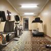 Отель Best Western Natchitoches Inn, фото 17