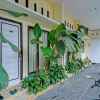 Отель OYO 90979 Ryfana Residence Syariah, фото 14