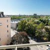 Отель Wehost Messeniuksenkatu 10, фото 16