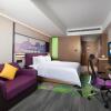 Отель Hampton by Hilton Yixing Renmin Middle Road, фото 5