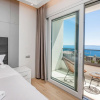 Отель Beautiful Home in Makarska With Outdoor Swimming Pool, Wifi and 3 Bedrooms, фото 7