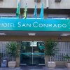 Отель Oft San Conrado Hotel в Гоянии