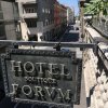 Отель Forvm boutique Hotel в Триесте