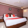 Отель OYO 29214 Ambalakkara Regency, фото 13