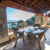 Отель Zennova 18  Villa Afitos Sea-cret, фото 14