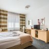 Отель 404 Rooms Wilanowska, фото 24