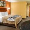 Отель Comfort Inn & Suites Ashland – Richmond North, фото 2