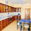 Отель Cosy Apartment With 3Bdr And 2 Bth в Баку