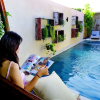 Отель Dewantara Bali Villas Kerobokan, фото 13