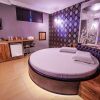 Отель Motel Dallas, фото 13