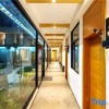 Отель Yewang Su Lake View Light Luxury Hostel, фото 2