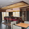 Отель Hampton Inn Seymour, фото 23