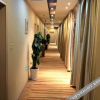 Отель Oriental Holiday Hotel, фото 3