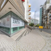 Отель Panoramic Pad -amazing Apartment With WOW Factor Views Across the City to the sea, фото 1
