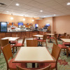Отель Holiday Inn Express Hotel & Suites Cleveland-Streetsboro, an IHG Hotel, фото 14