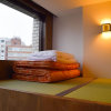 Отель Fuku Yado - Fuku Hostel- Nagomi- Namba Osaka, фото 38