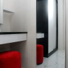 Отель Luxurious 2BR at Bassura City Apartment, фото 13
