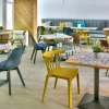 Отель ibis Styles Golden Sands Roomer Hotel, фото 17