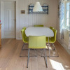 Отель Beautiful Home in Flekkerøy With 4 Bedrooms and Wifi, фото 9