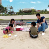 Отель Family Condo Chatan Hills by Coldio Premium, фото 36