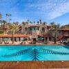 Отель The Inn at Death Valley – Inside the Park, фото 9