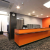 Отель Apa Hotel Komatsu Grand, фото 16