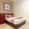 Отель OYO 1668 Yvel Homestay Syariah, фото 2
