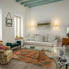 Отель Beatiful & quiet 1Bd apartment 5 min from the Cathedral. Padre Marchena III, фото 14