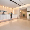 Отель Homeinn Selected Wuxi Zhongshan Road Sanyang Square Metro Station, фото 7