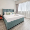Отель Luxury 4BR Apartment in Horizon Towers, фото 16