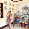 Отель Villa de Mekong, фото 12
