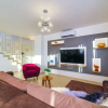 Отель Modern Villa, Heated Private Pool, Close to the Sea, In-between Split & Trogir, фото 5
