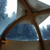 Отель Eco-Bivouac Evian Bernex, фото 2